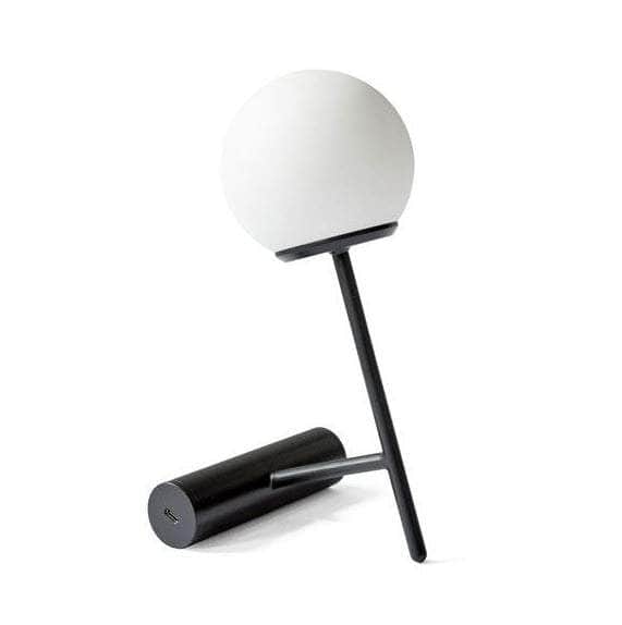 Menu, lampe