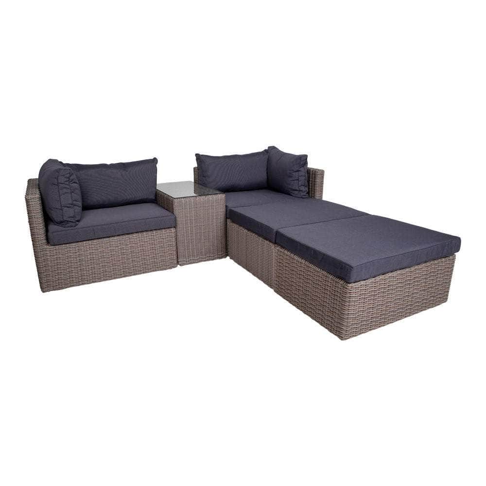 House Nordic Rossi Sofasæt