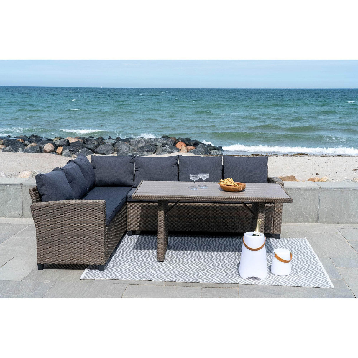 House Nordic Asolo Sofasæt