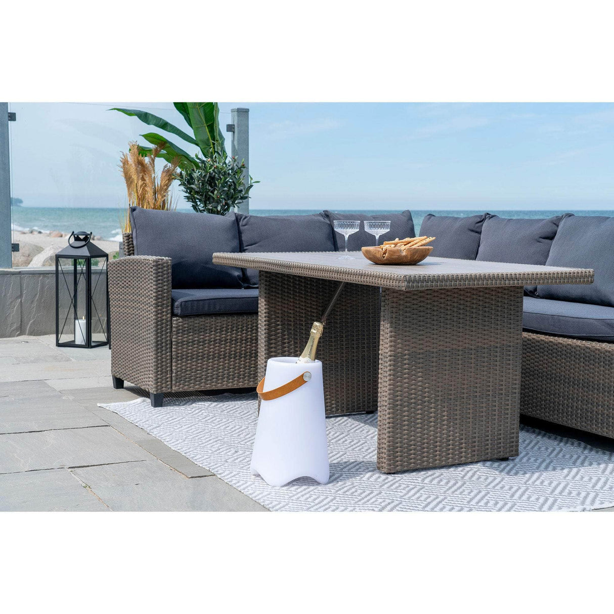House Nordic Asolo Sofasæt