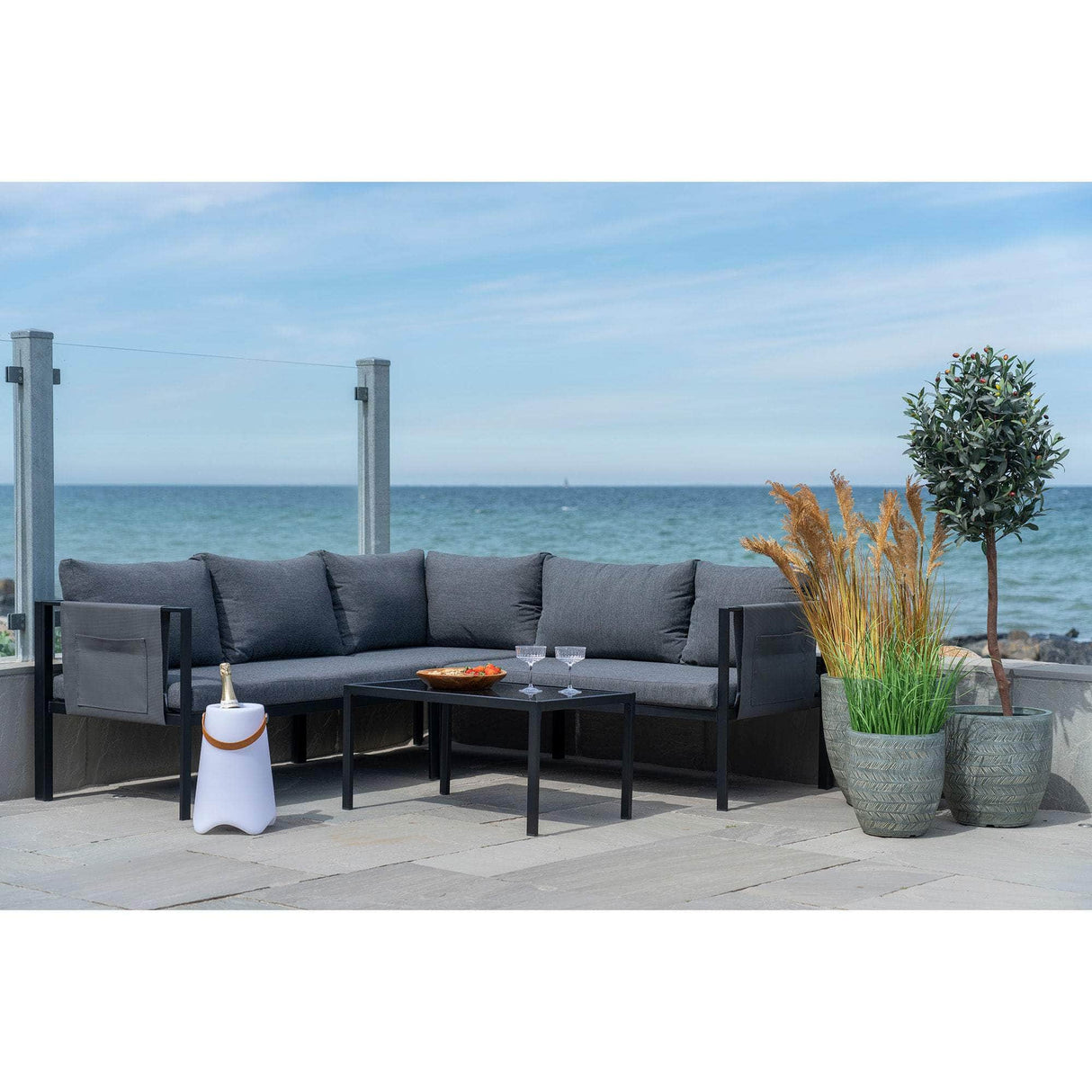 House Nordic Cannes Sofasæt
