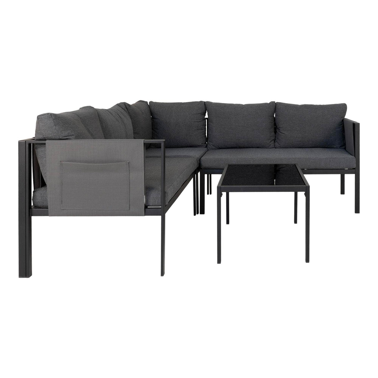 House Nordic Cannes Sofasæt