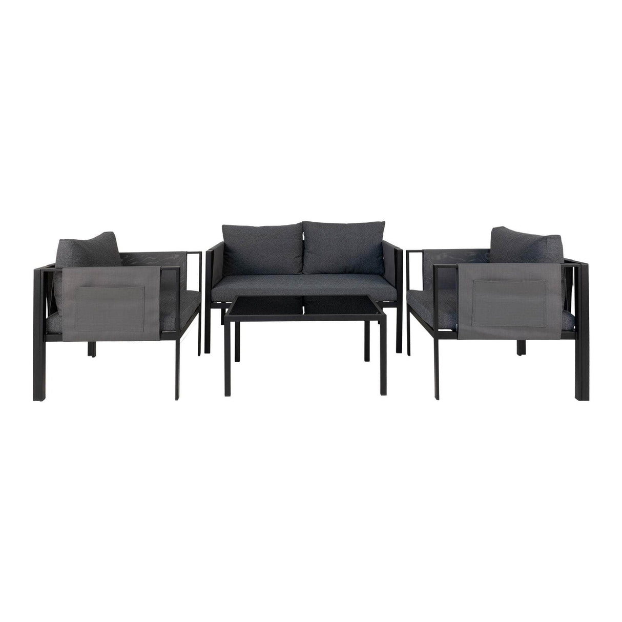 House Nordic Nice Sofasæt