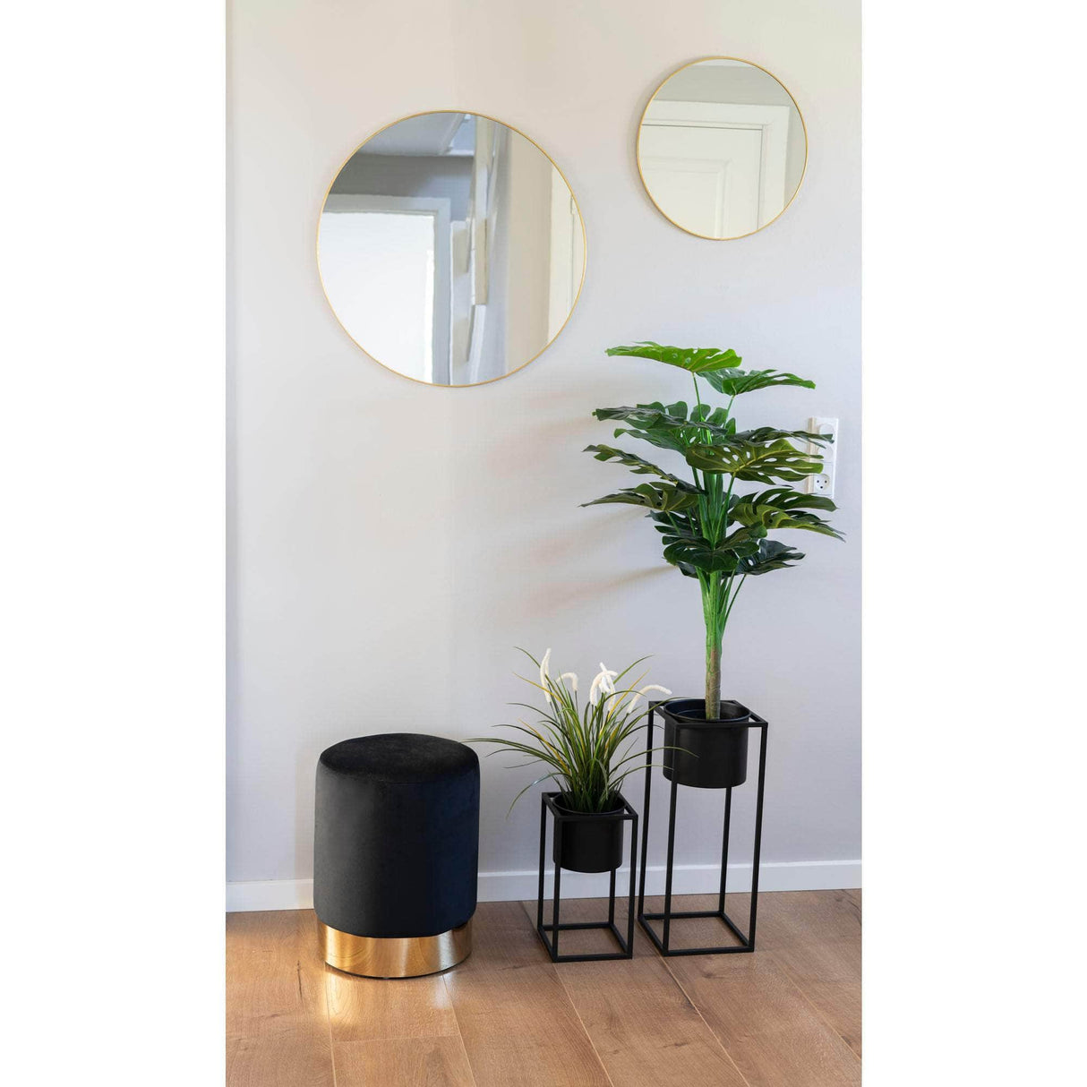 House Nordic Marla Blomsterstandere