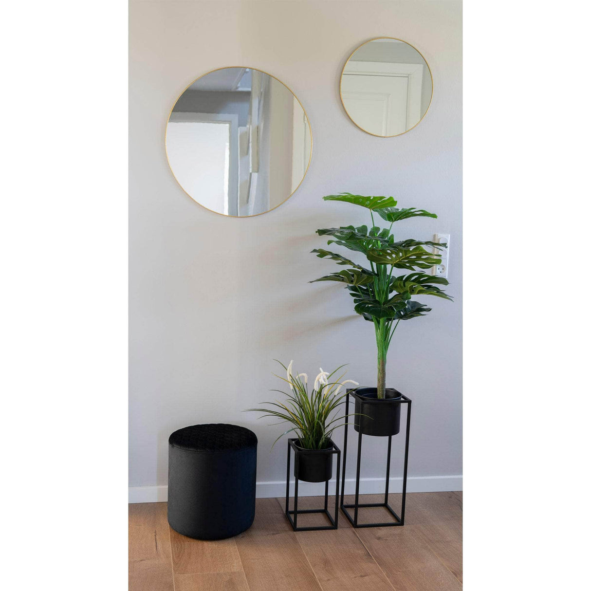 House Nordic Marla Blomsterstandere