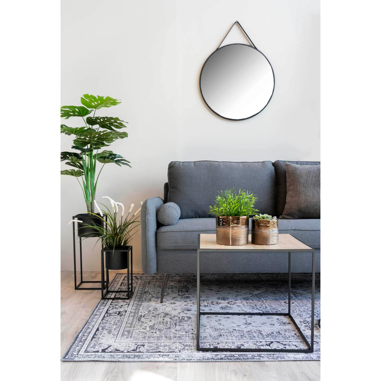 House Nordic Marla Blomsterstandere