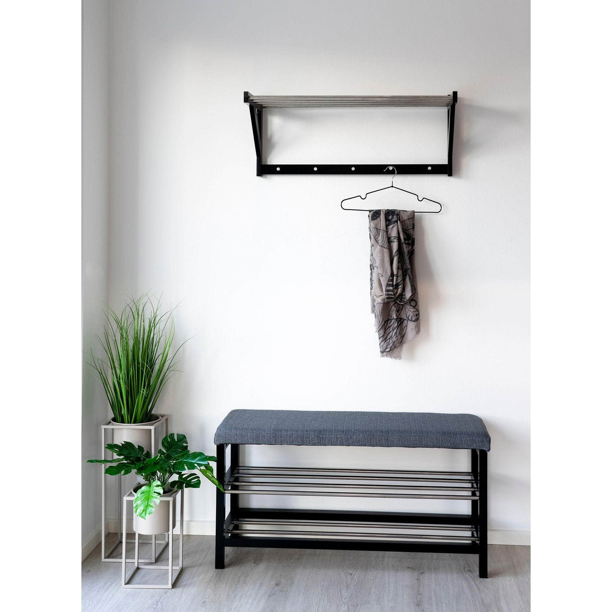 House Nordic Marla Blomsterstandere