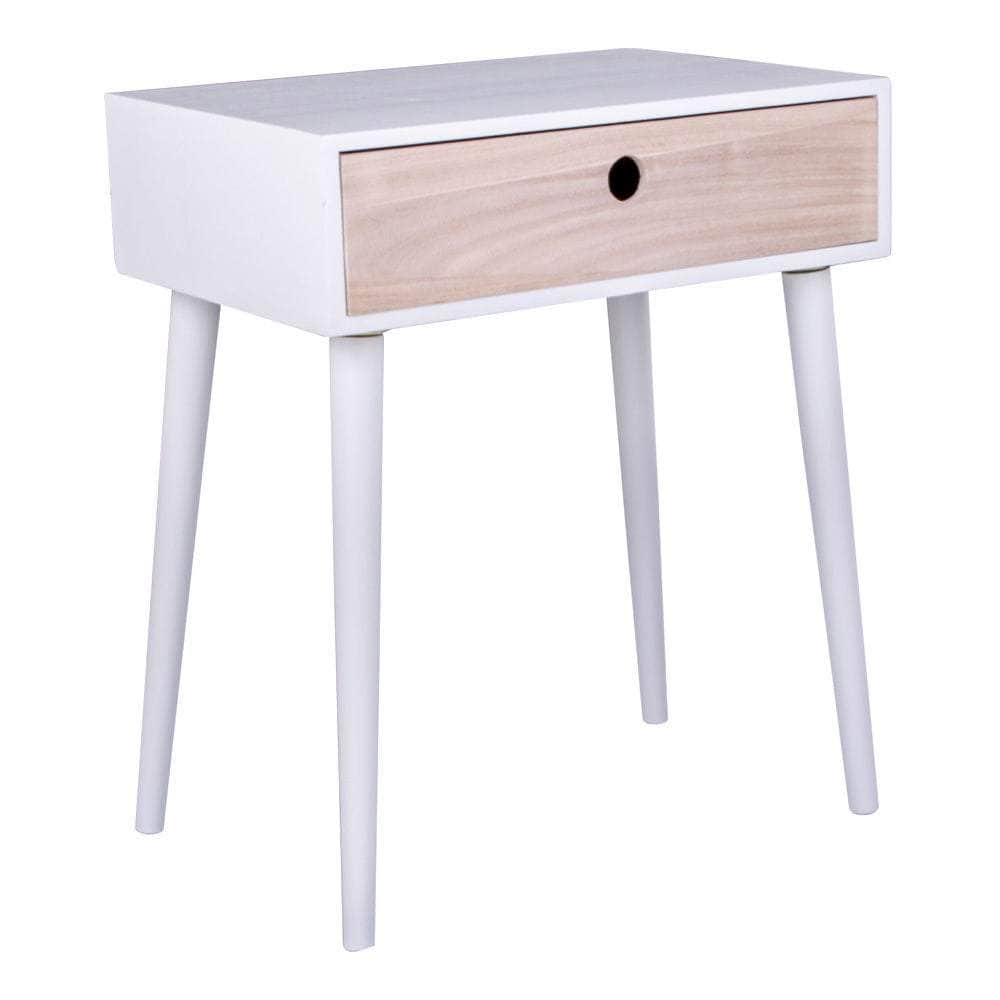 House Nordic Parma Sengebord