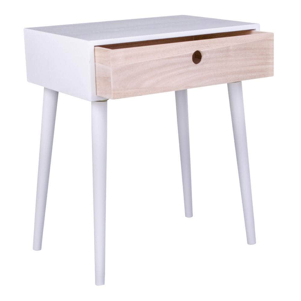 House Nordic Parma Sengebord