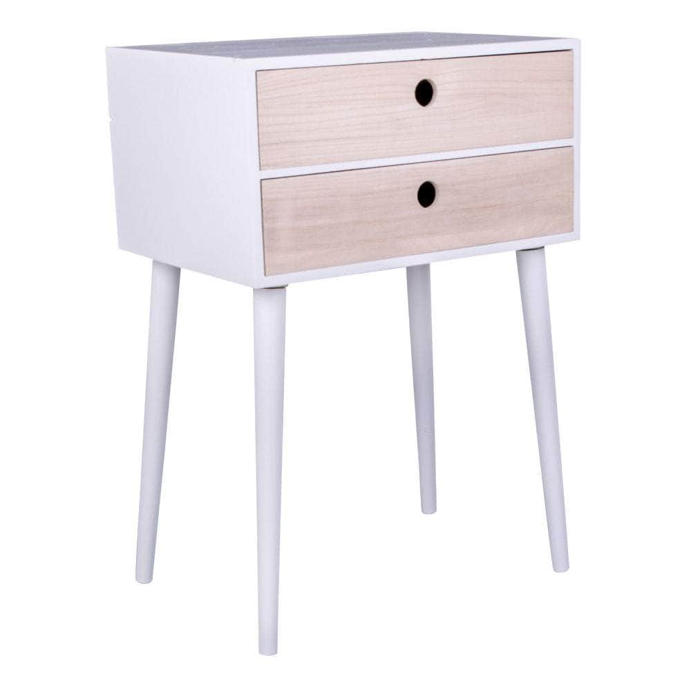 House Nordic Rimini Sengebord