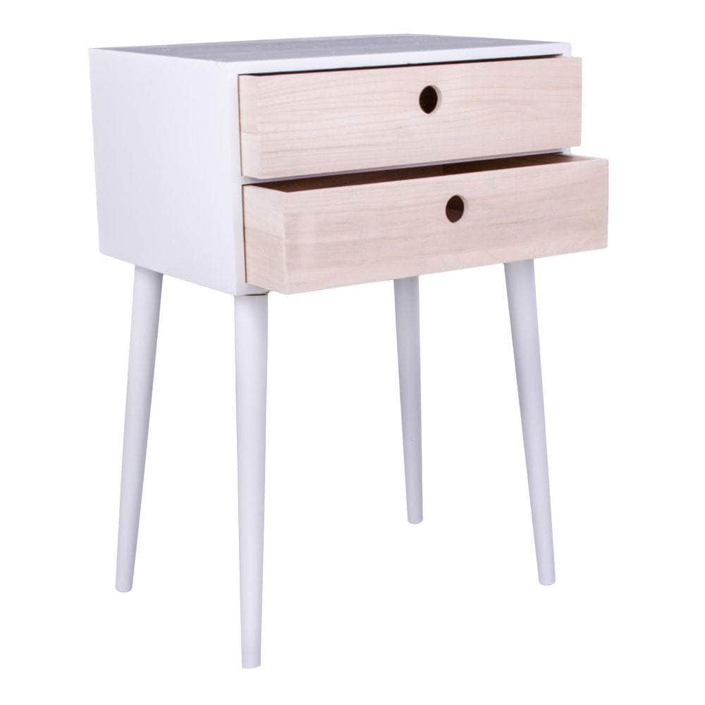 House Nordic Rimini Sengebord