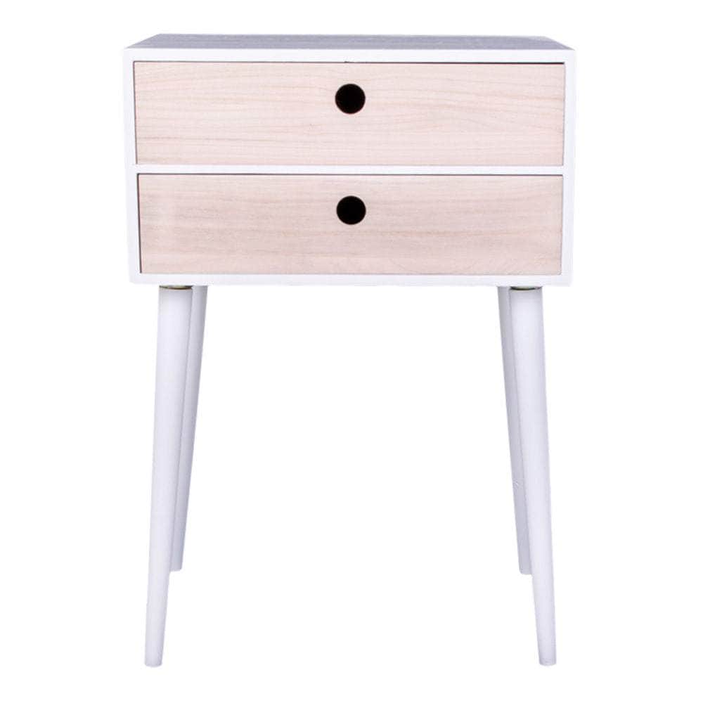 House Nordic Rimini Sengebord