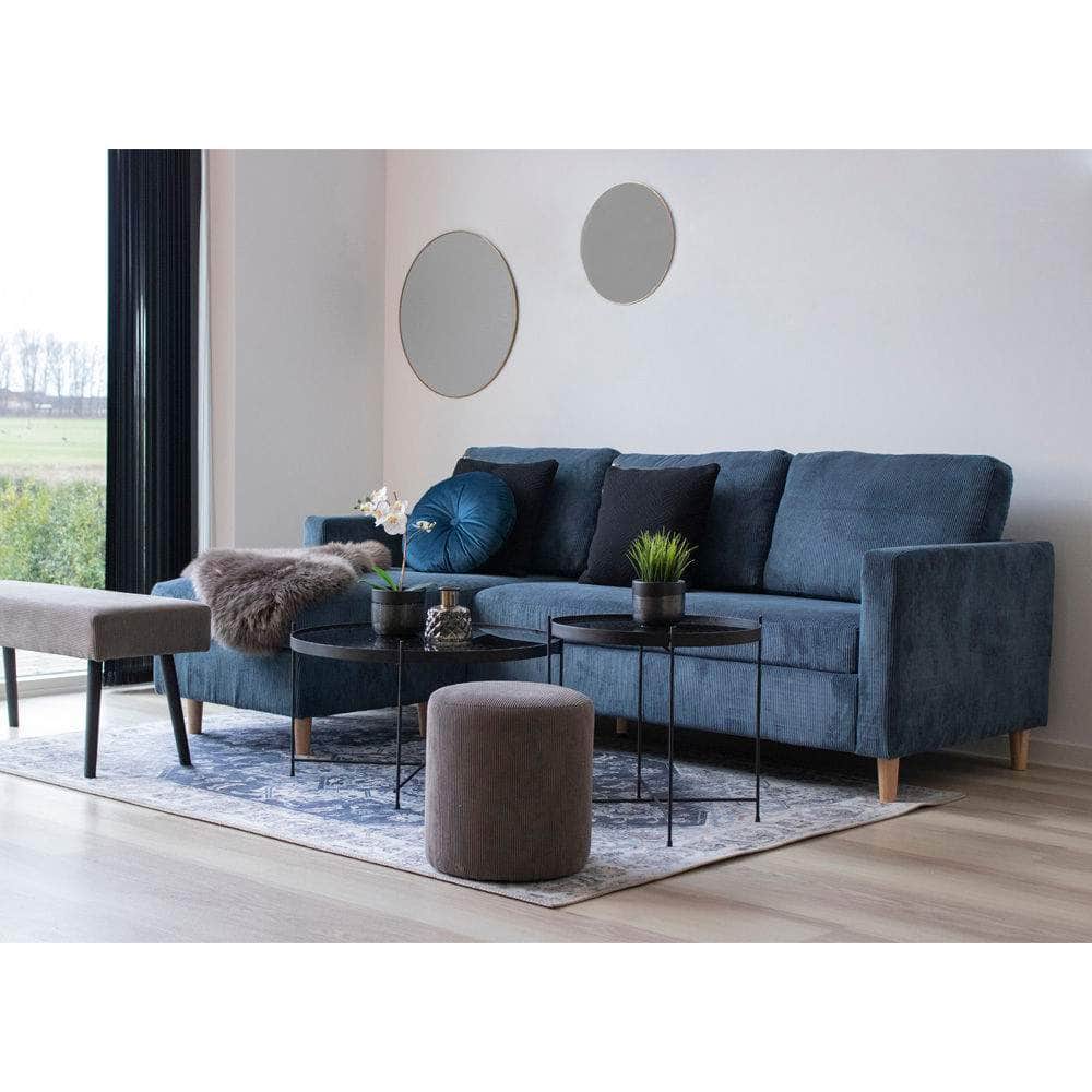 House Nordic Skiby Bænk