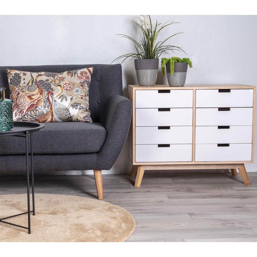 House Nordic Alvito Pude