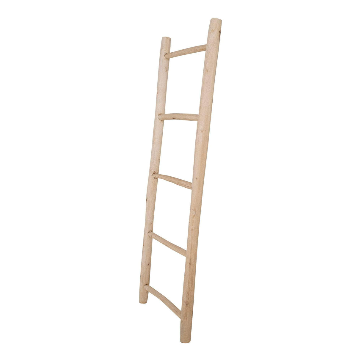 House Nordic Teak Stige