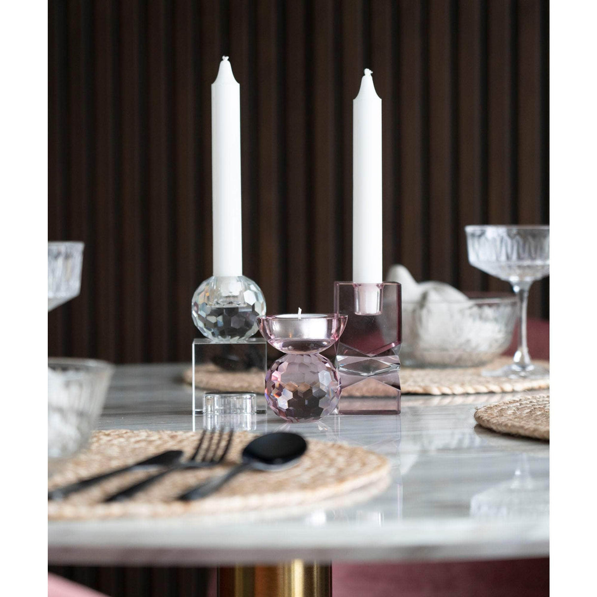 House Nordic Lysestage
