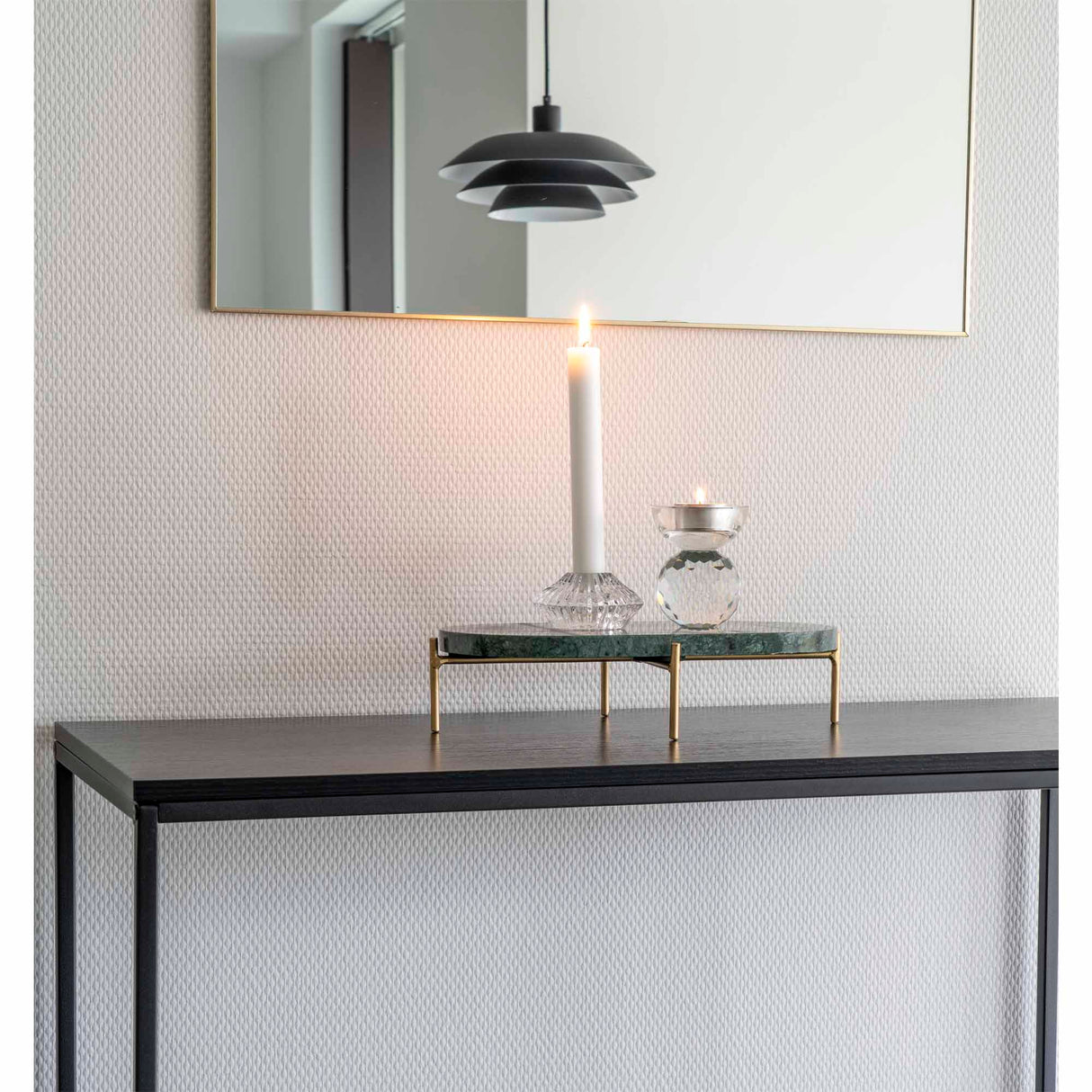 House Nordic Lysestage