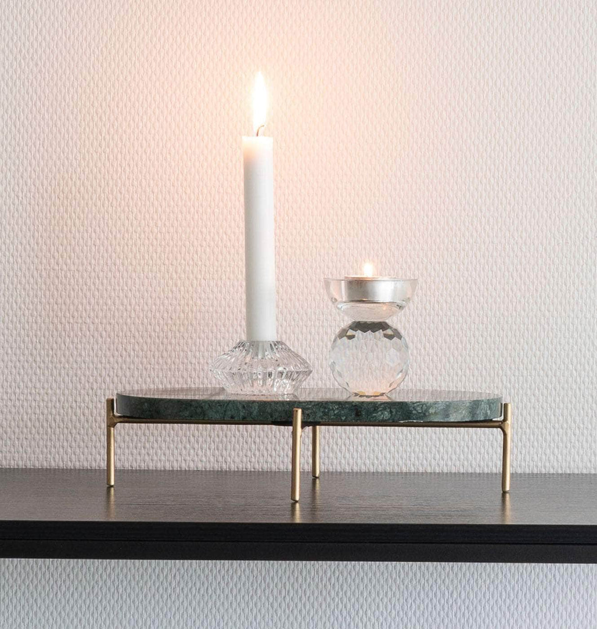 House Nordic Lysestage