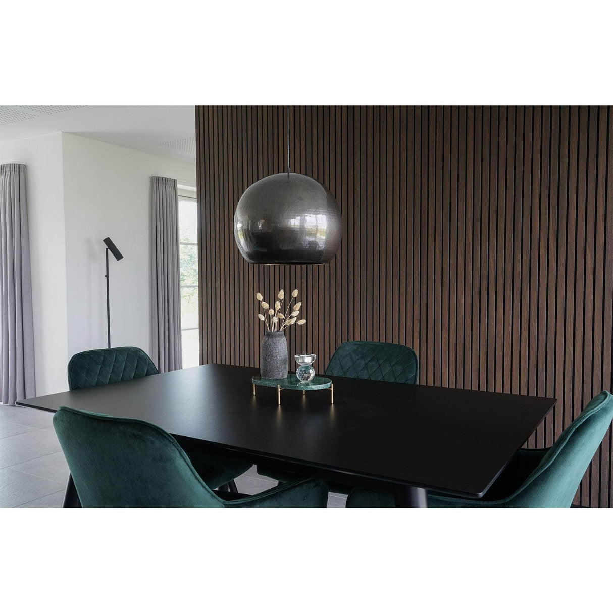 House Nordic Lysestage