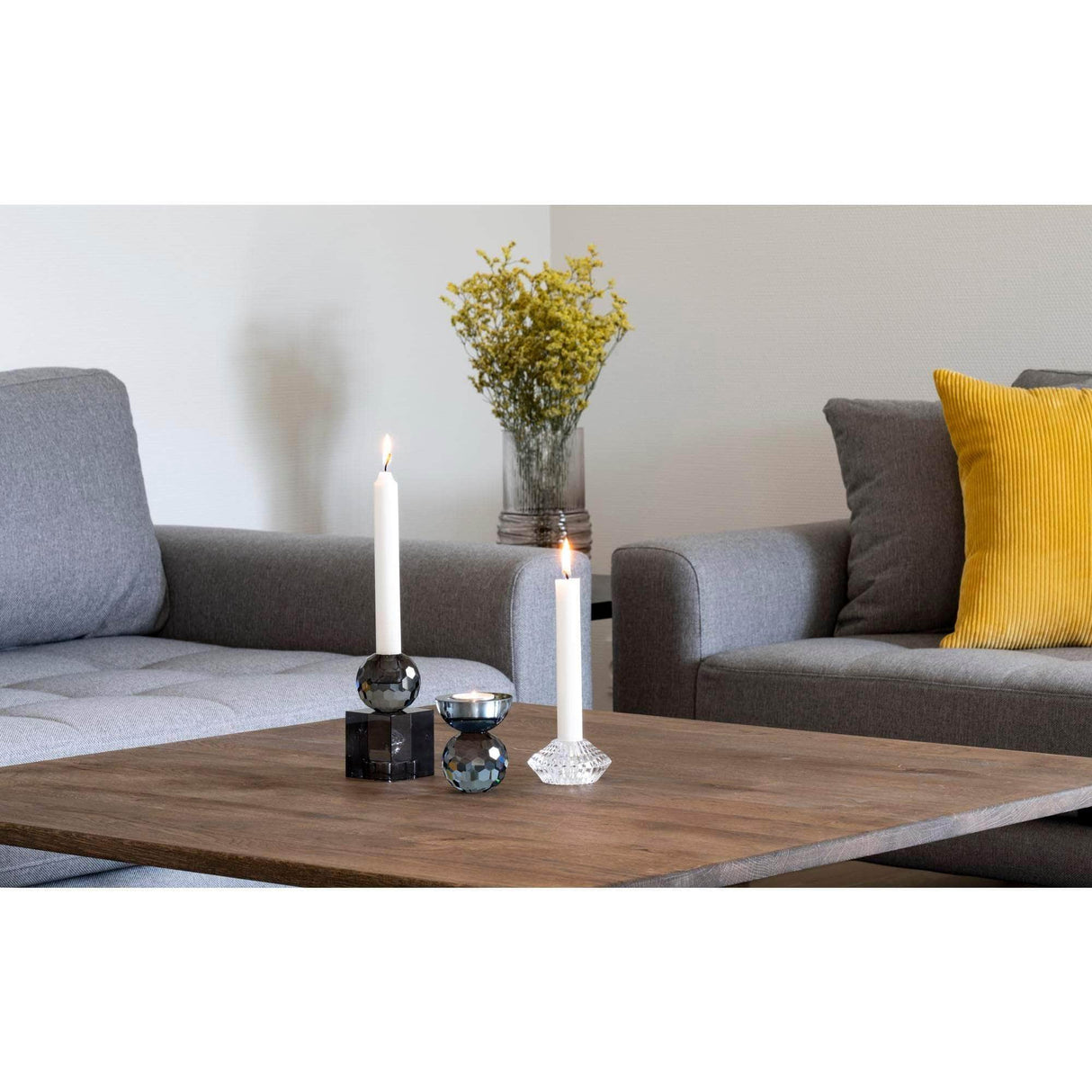 House Nordic Lysestage