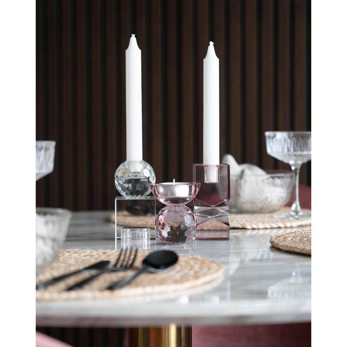House Nordic Lysestage