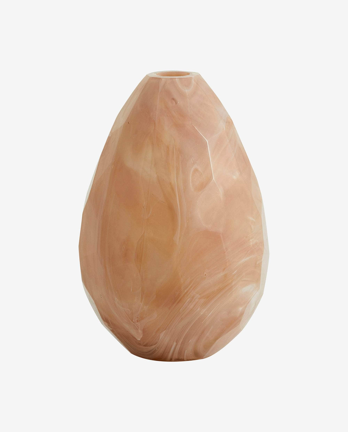 Nordal BARTH vase, M, rose