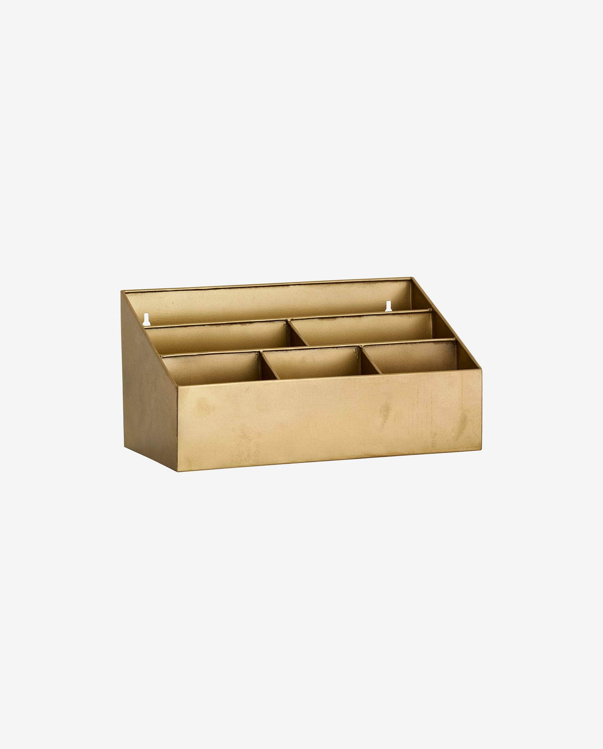 Nordal ADASI storage, 6 rooms, gold