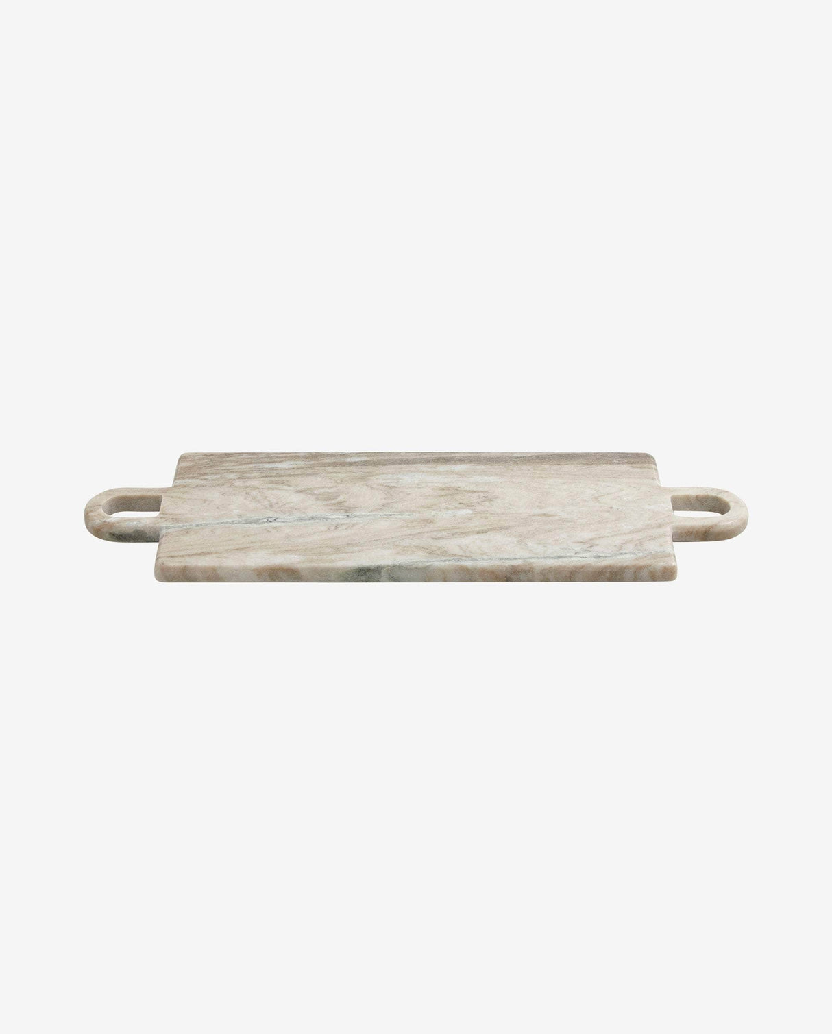 Nordal PASILLA cutting board, rectangular,brown