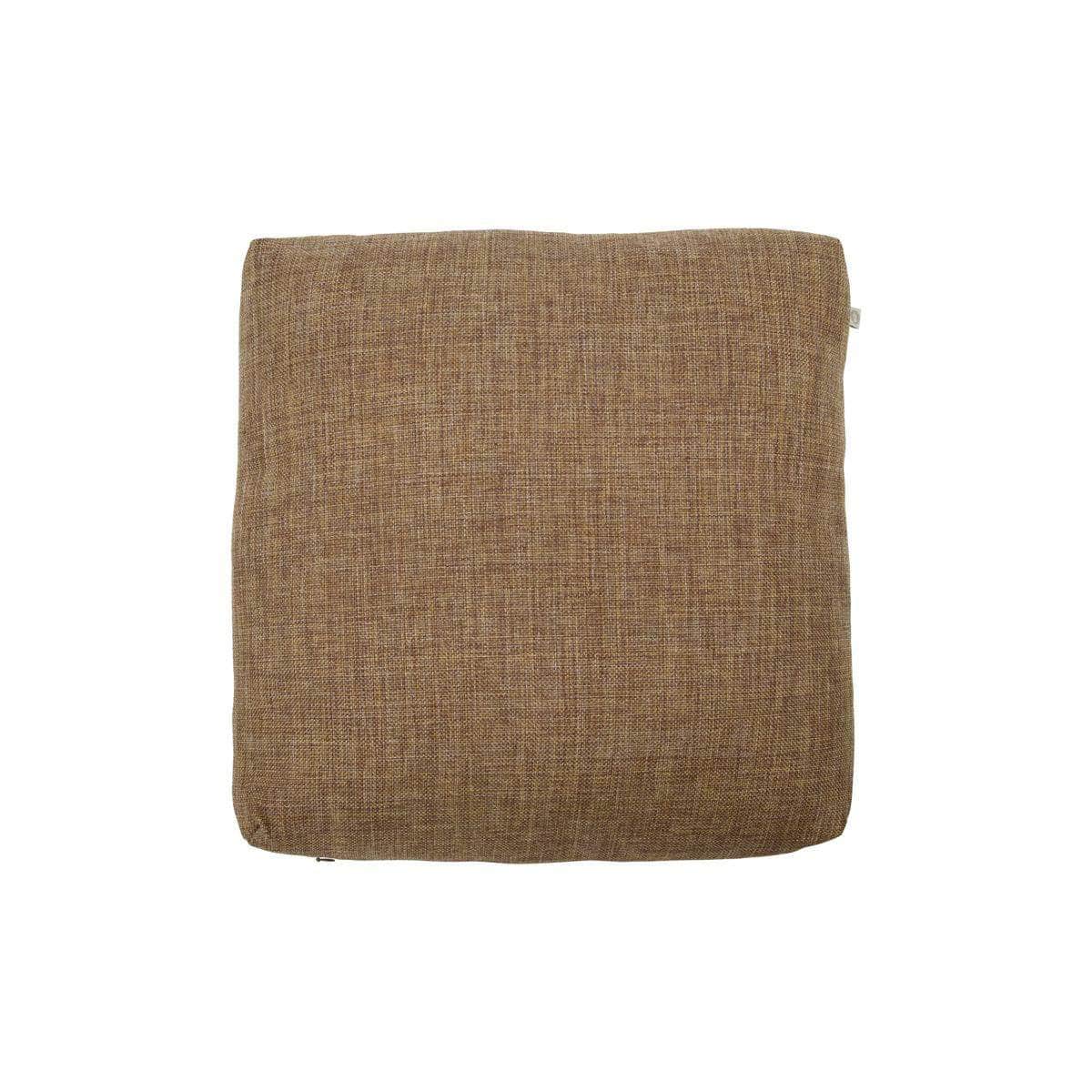 House Doctor Pude. med fyld, Fine, Camel