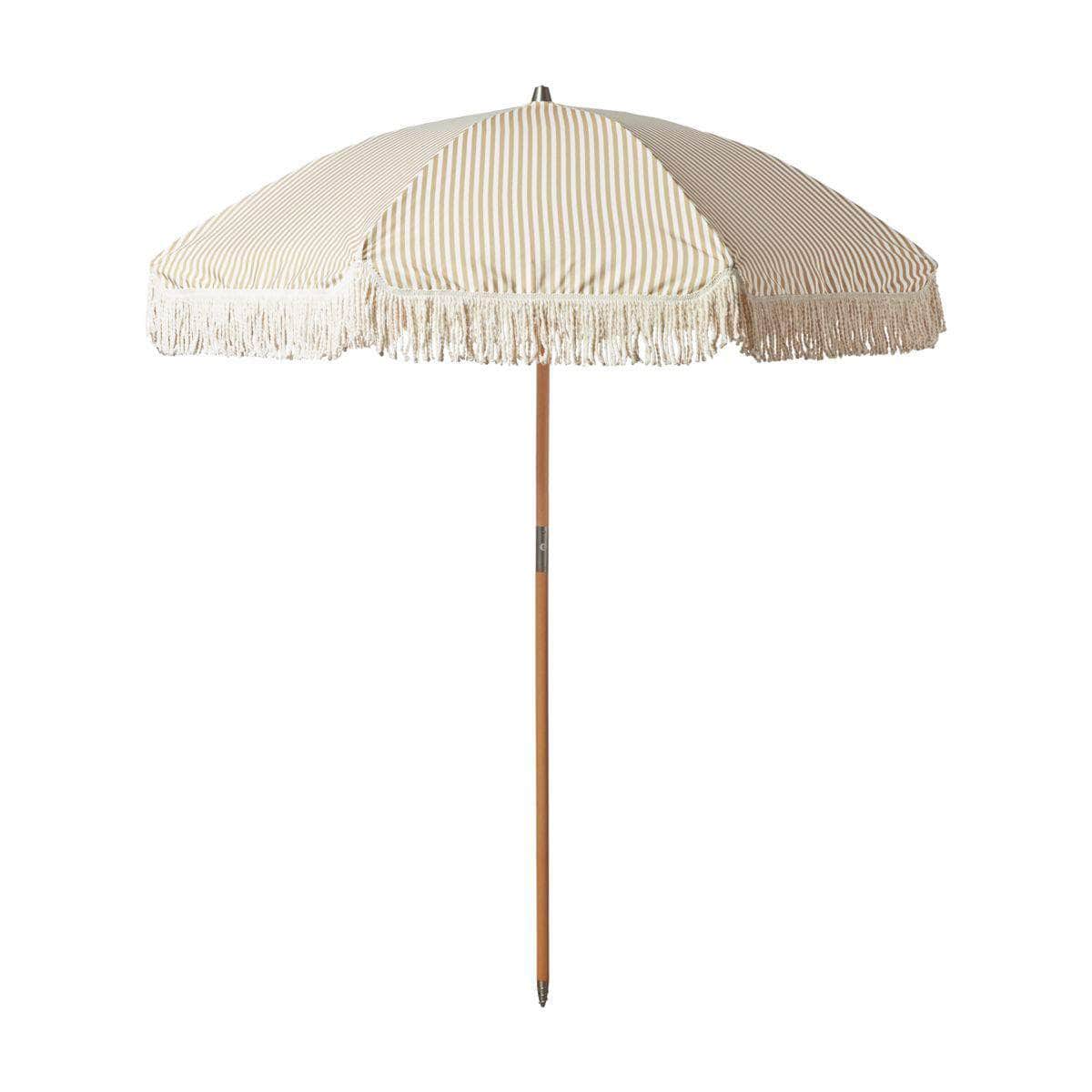 House Doctor Parasol, Umbra, Sand