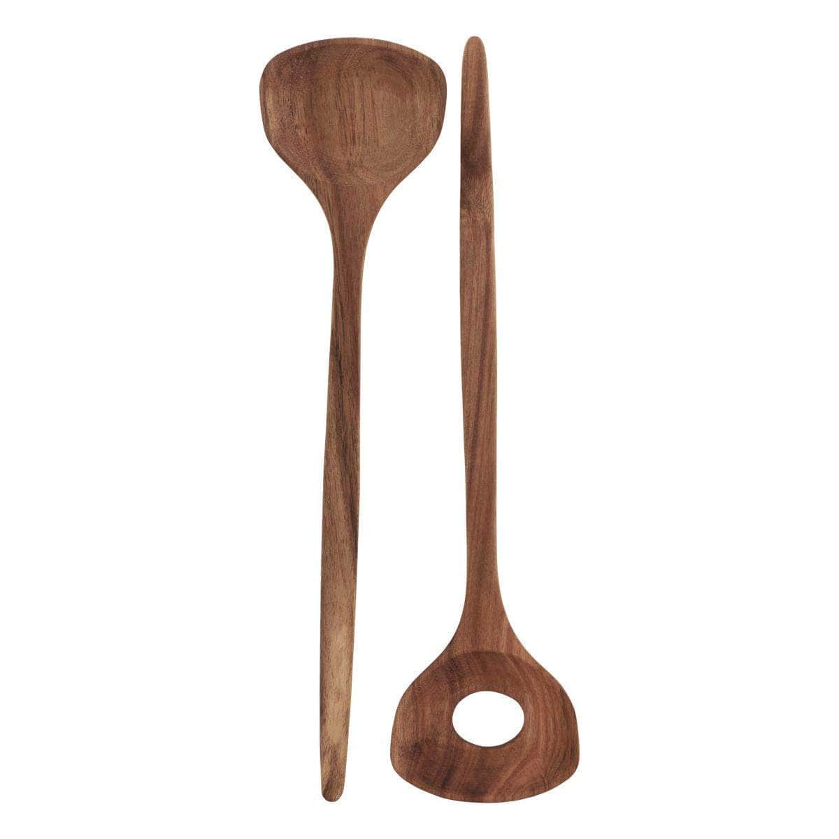 Nicolas Vahe Salad Set, Natur