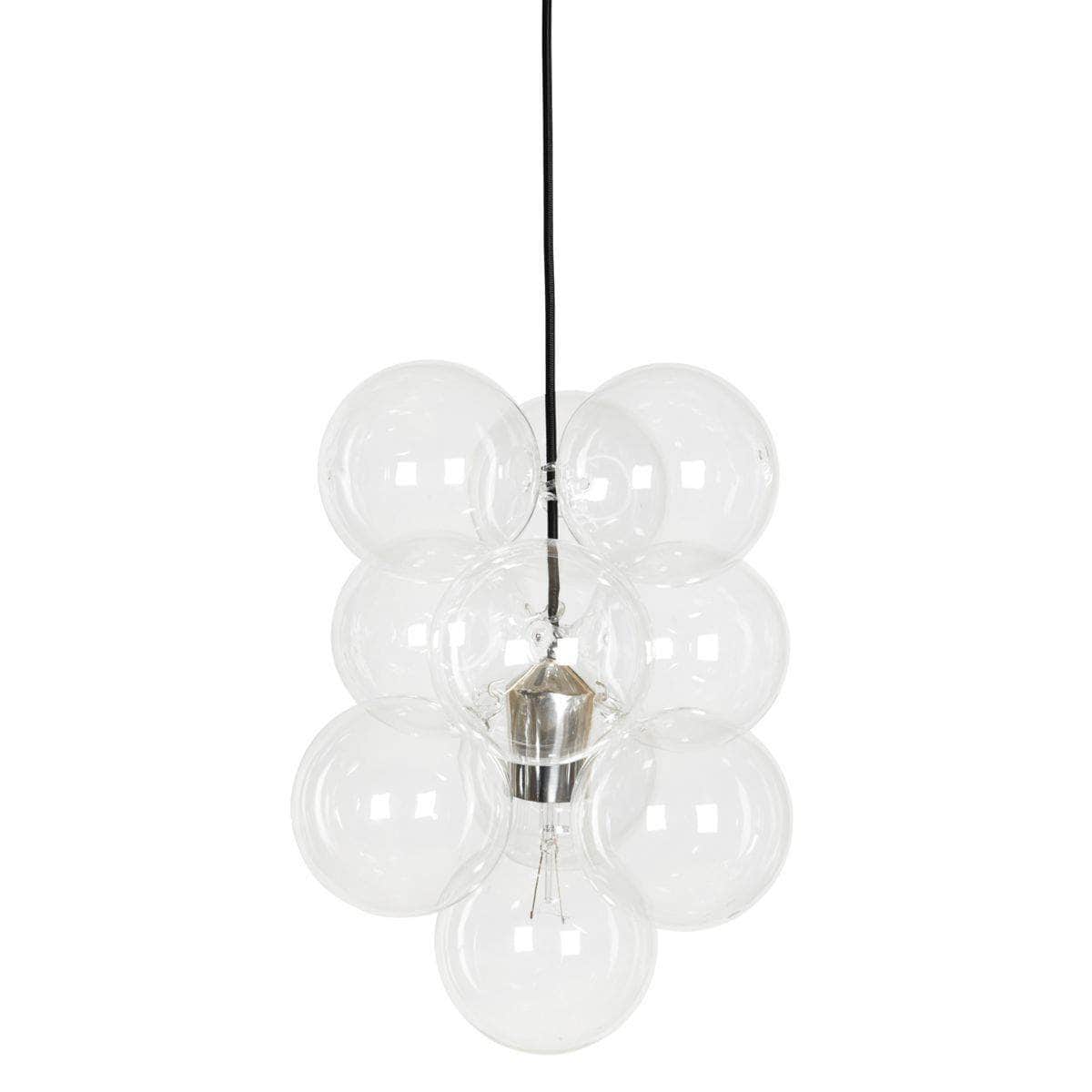 House Doctor Lampe, Diy, Klar