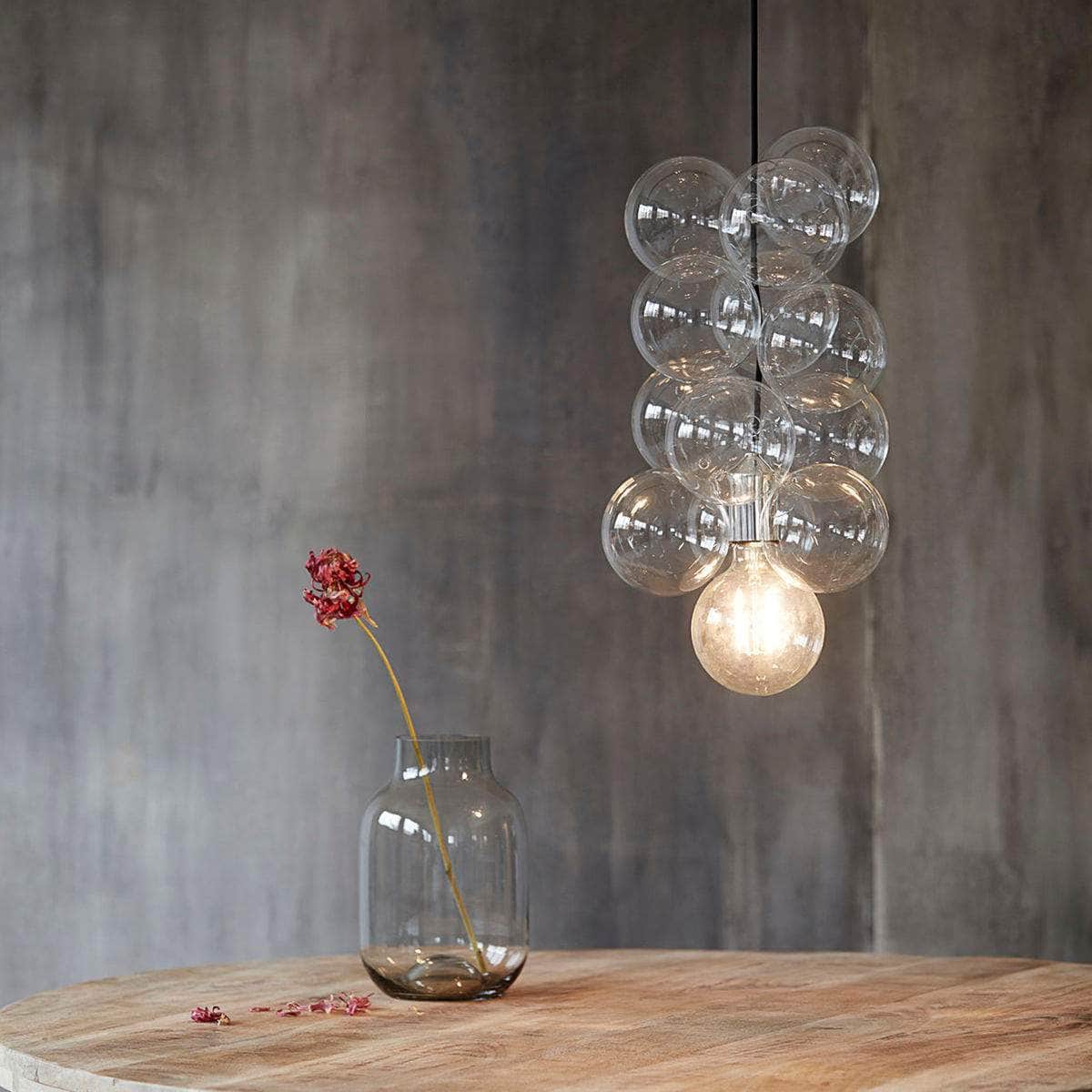 House Doctor Lampe, Diy, Klar