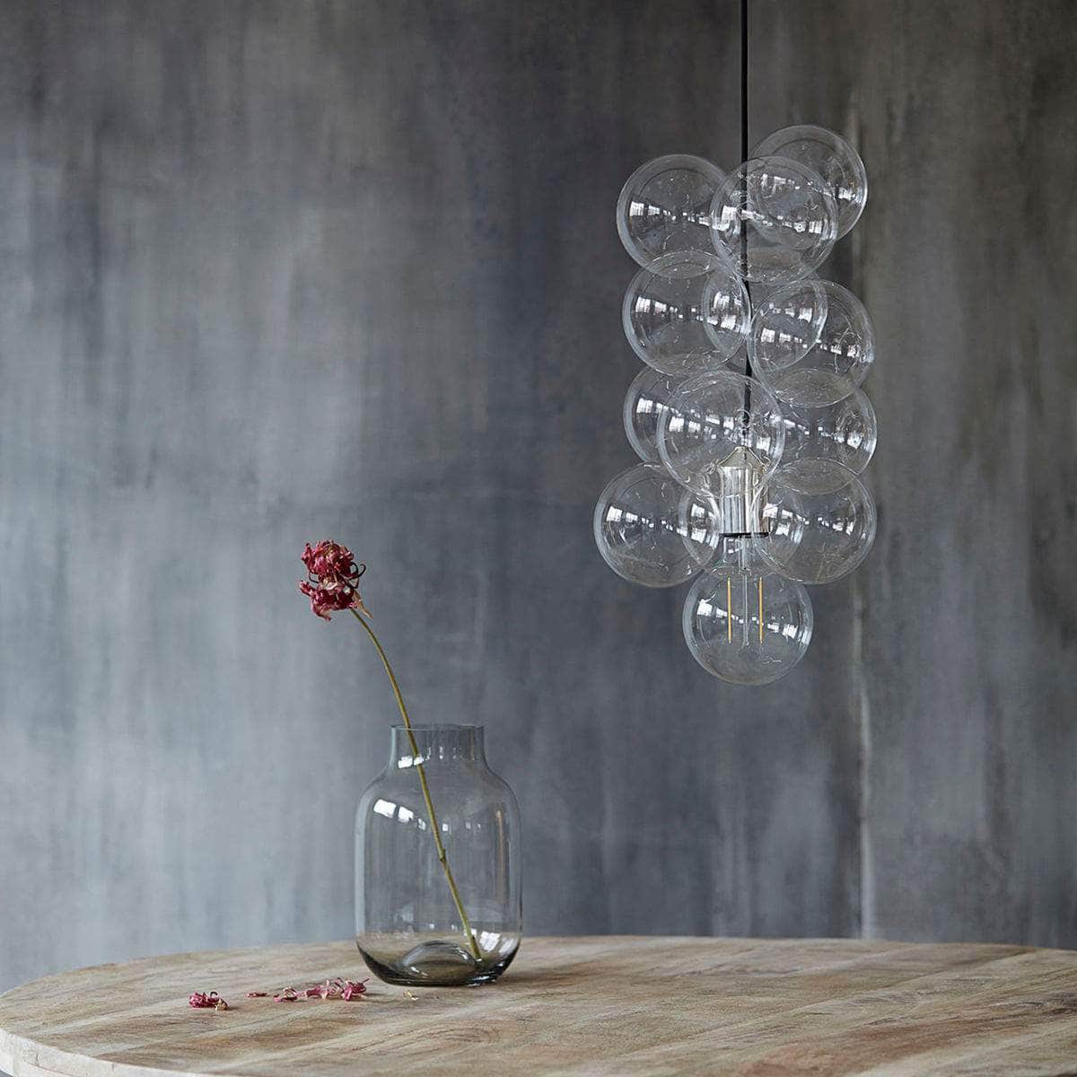 House Doctor Lampe, Diy, Klar