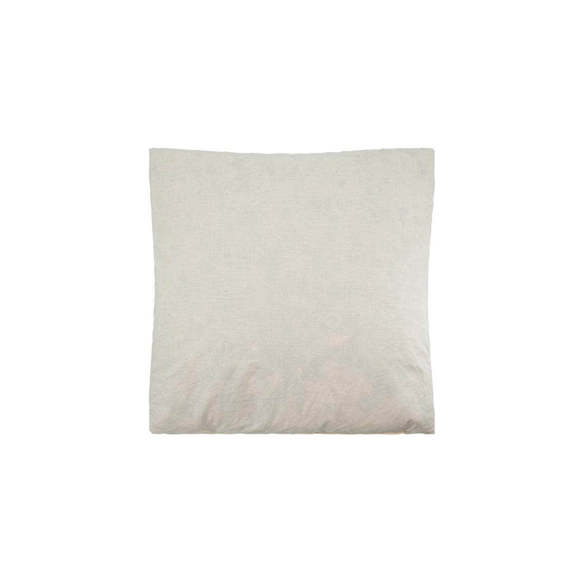 House Doctor Pudefyld, Hvid