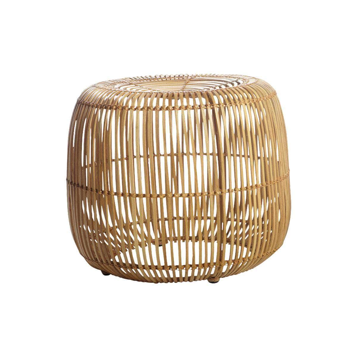 House Doctor Skammel, Modern, Natur