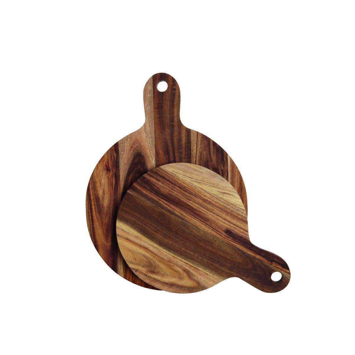 House Doctor Skærebræt, Cutting boards, Natur
