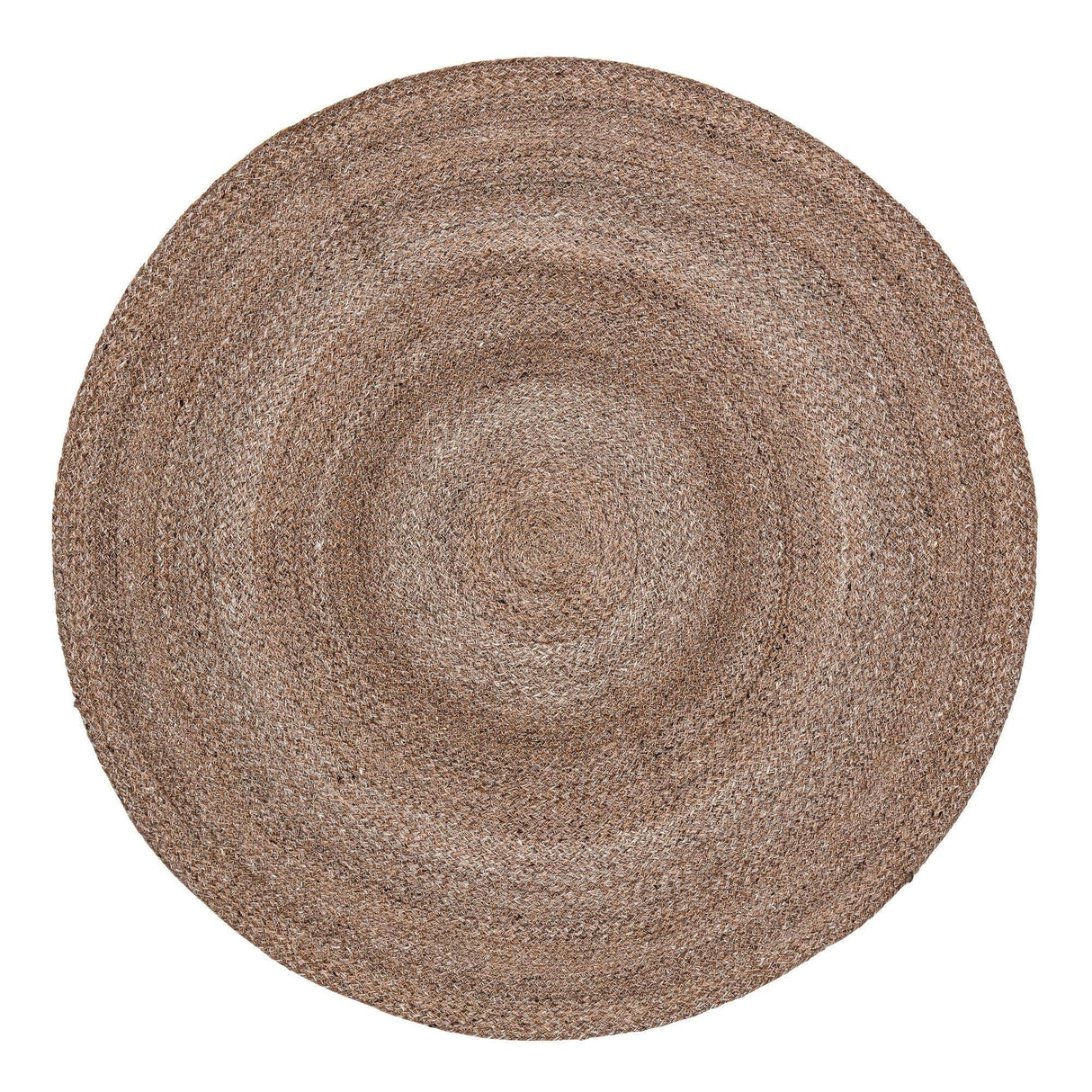 Creative Collection Iben Tæppe, Natur, Polyester