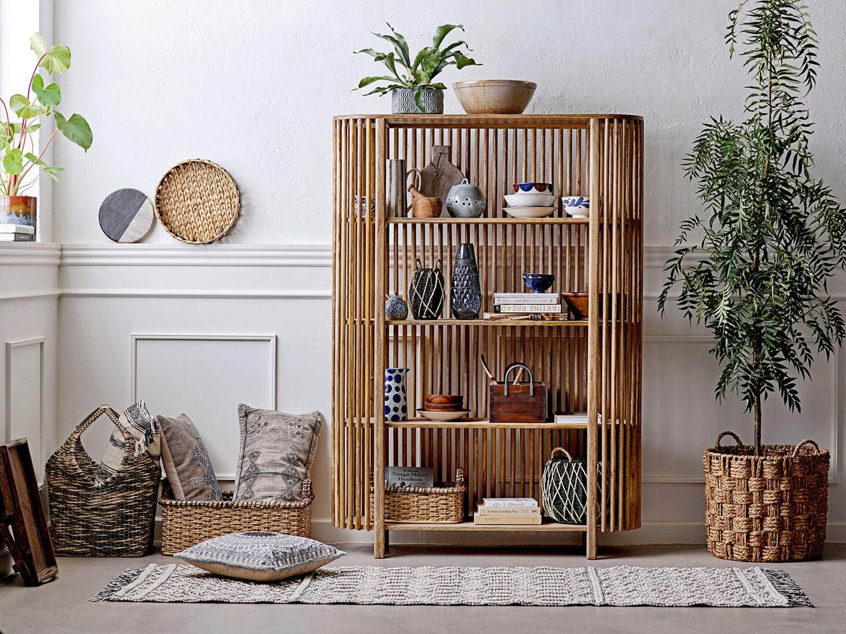 Creative Collection Sali Bogreol, Brun, Mango