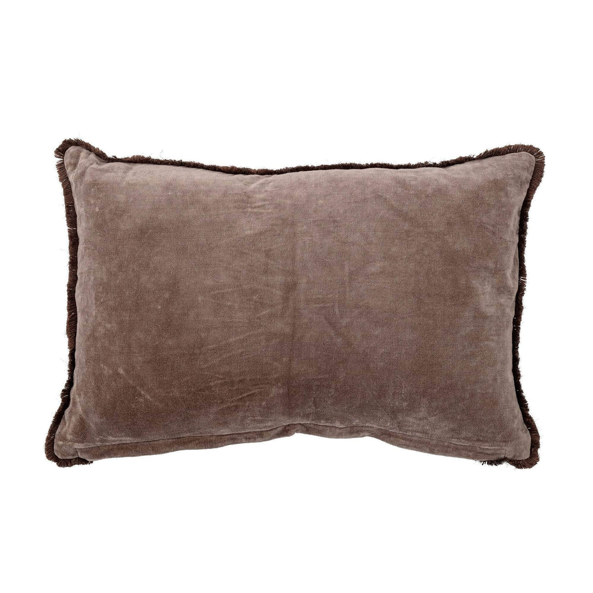 Bloomingville Bam Pude, Brun, Bomuld