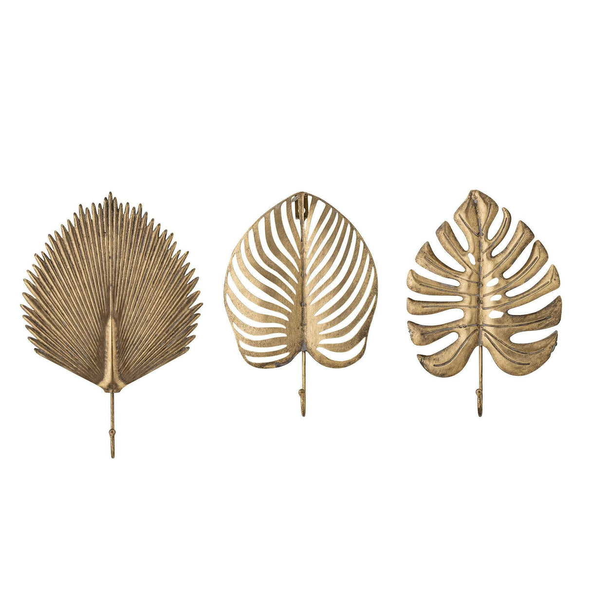 Creative Collection Tane Knag, Brass, Metal