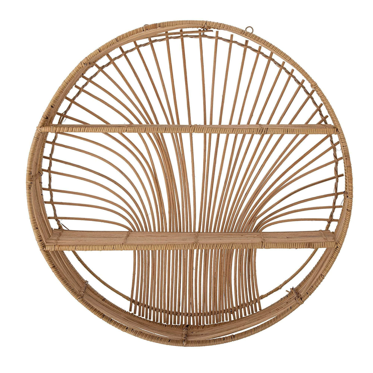 Bloomingville Tamia Hylde, Natur, Rattan