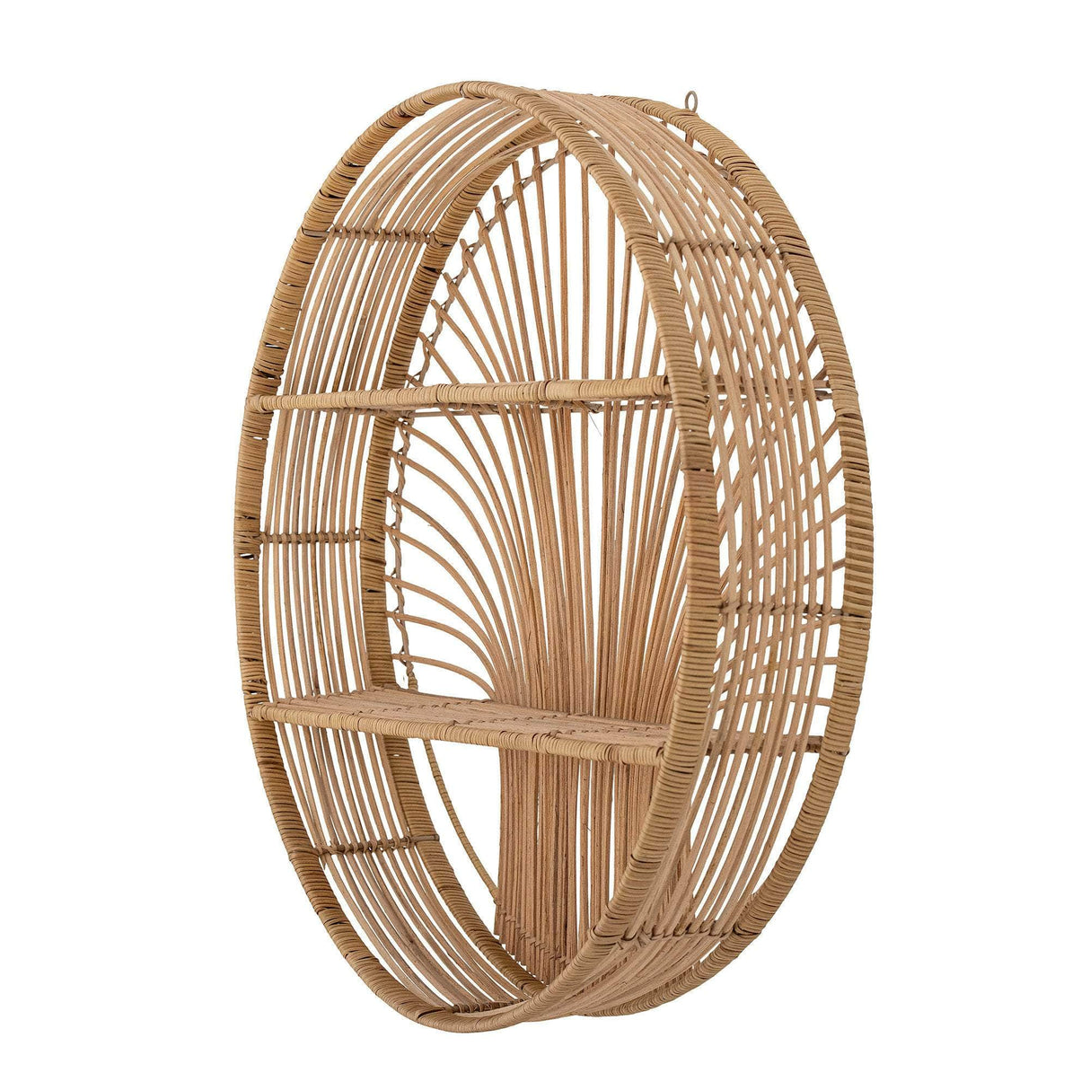 Bloomingville Tamia Hylde, Natur, Rattan