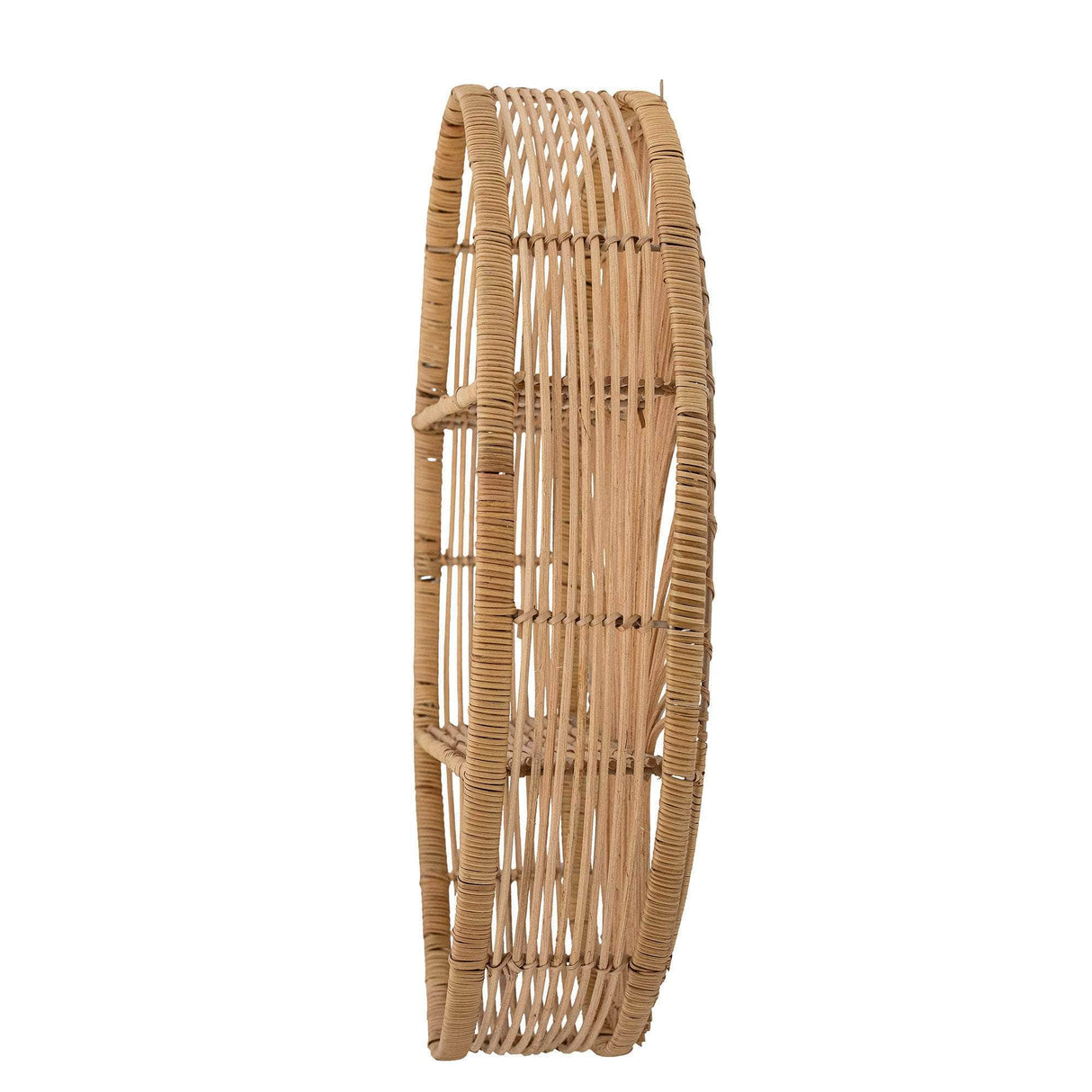 Bloomingville Tamia Hylde, Natur, Rattan