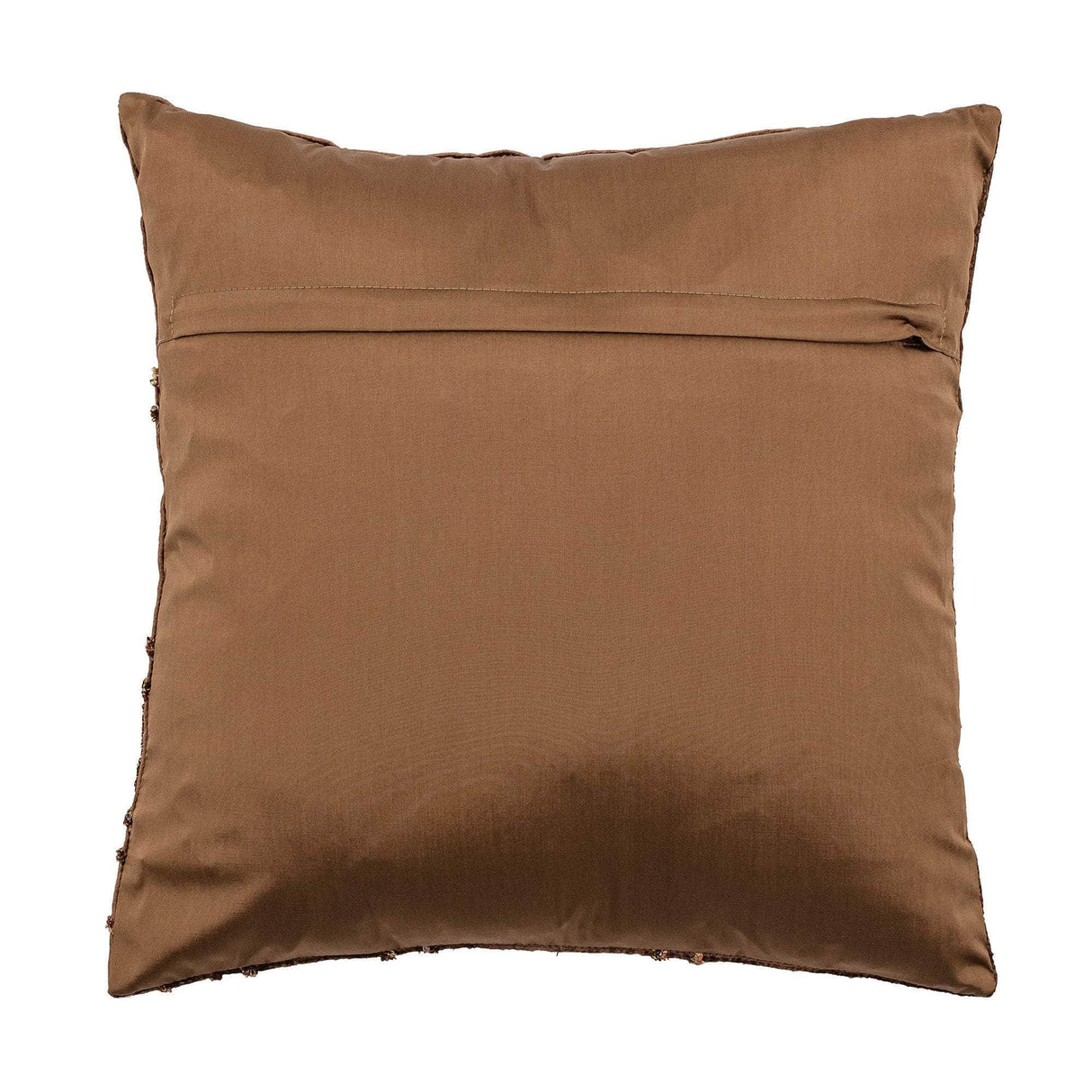 Bloomingville Gerrard Pude, Brun, Polyester
