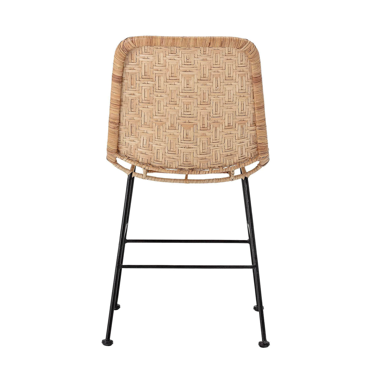 Bloomingville Kitty Spisestol, Natur, Rattan