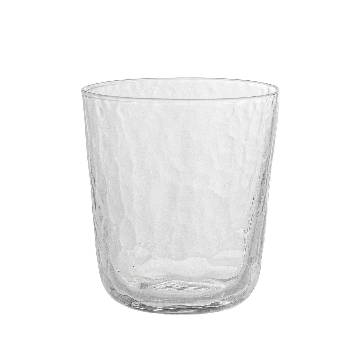 Bloomingville Asali Drikkeglas, Klar, Glas