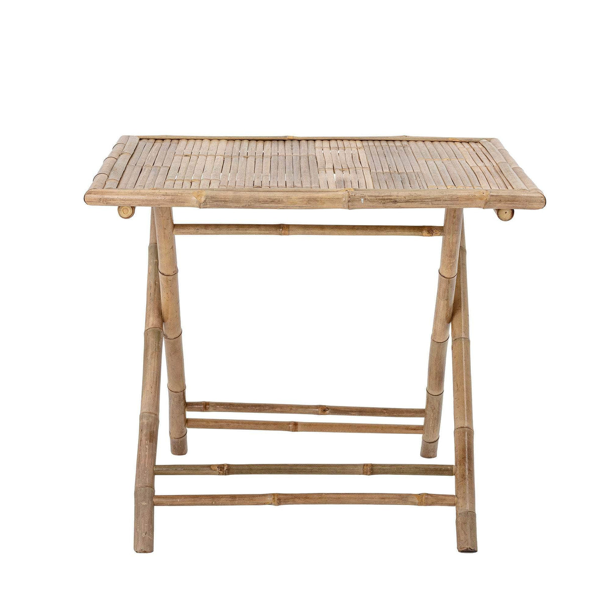 Bloomingville Sole Spisebord, Natur, Bambus