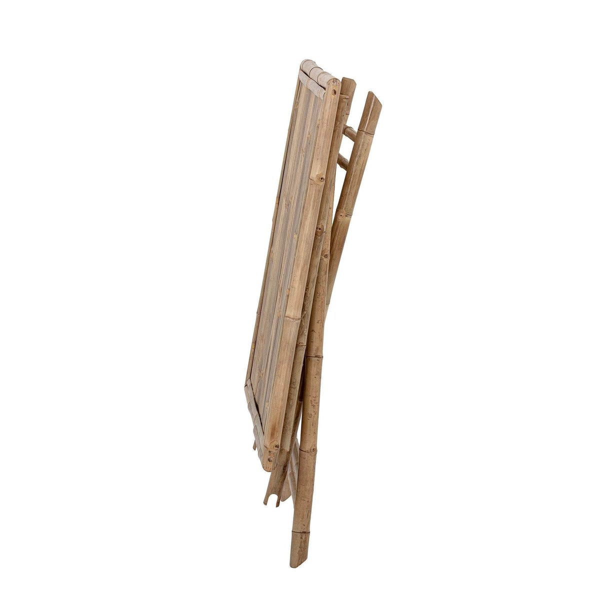 Bloomingville Sole Spisebord, Natur, Bambus
