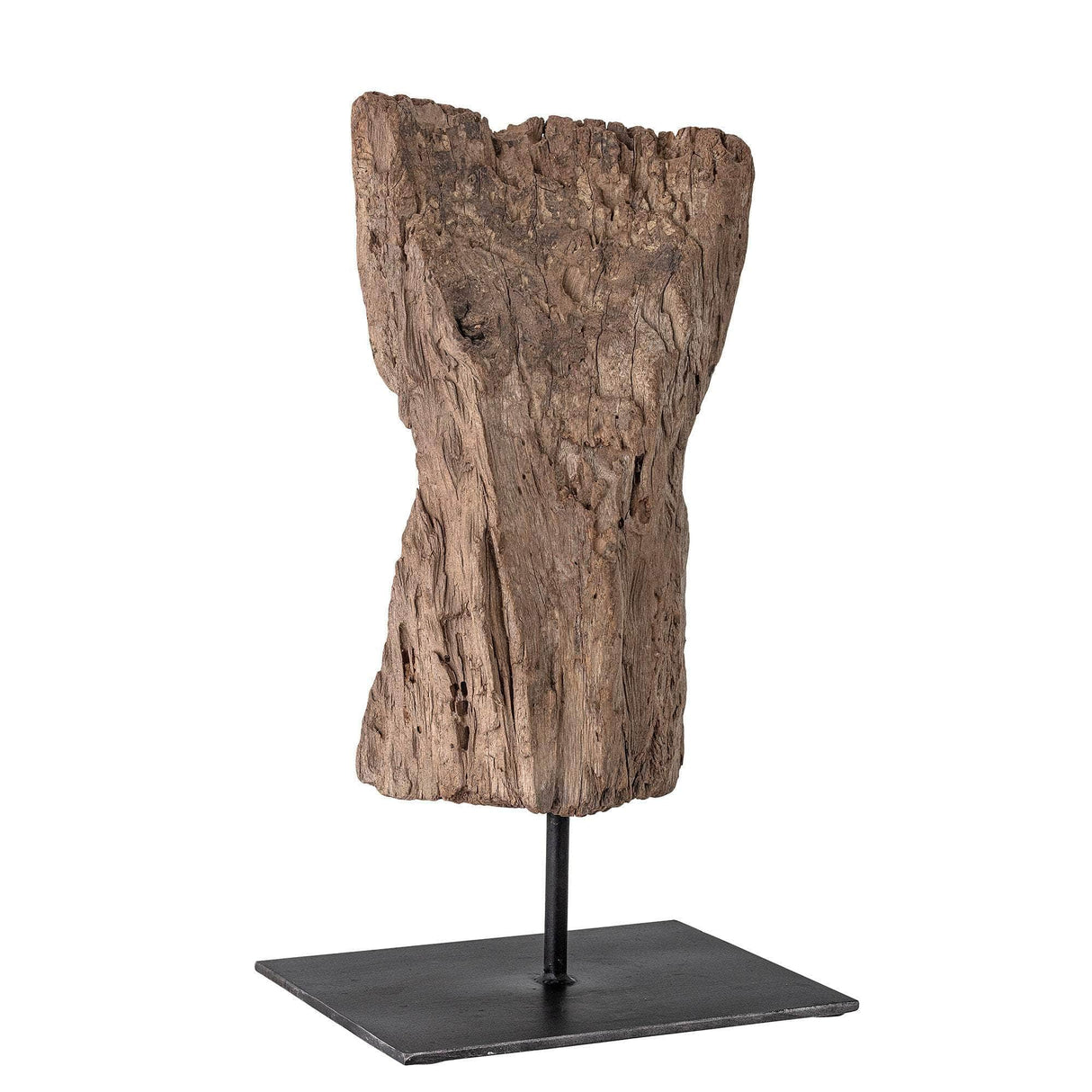 Creative Collection Bedi Deko, Natur, Genanvendt Træ